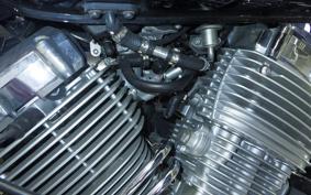 YAMAHA DRAGSTAR 400 CLASSIC  2017 VH02J