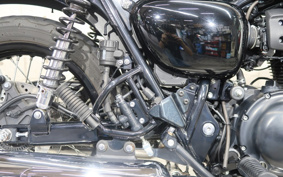 KAWASAKI W800 CAFE 2022 EJ800E