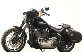 HARLEY FLSB 2019 YMJ