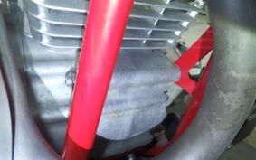 YAMAHA SEROW 250 Gen.3 DG31J