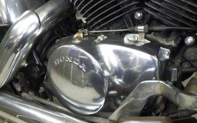 HONDA SHADOW 400 2002 NC34