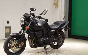 HONDA CB400SF VTEC K 2025 NC42