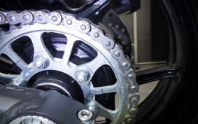 KAWASAKI NINJA 1000 SX 2022 ZXT02K