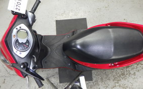 YAMAHA CYGNUS 125 XSR 2 SE44J