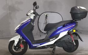 YAMAHA CYGNUS125XSR SEA5J