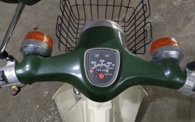 HONDA SUPER CUB50 AA01