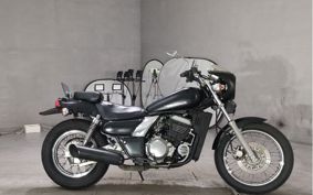 KAWASAKI ELIMINATOR 250LX EL250A