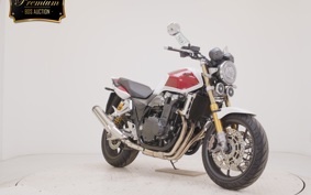 HONDA CB1300SF SUPER FOUR SP 2025 SC54