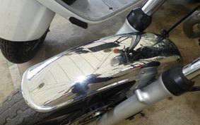 SUZUKI GN125 H