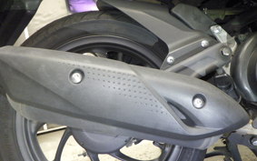HONDA DIO110-3ﾍﾞｰｼｯｸ JK03