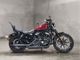 Фото Harley XL883N 2017 с японского аукциона