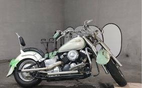 YAMAHA DRAGSTAR 400 CLASSIC VH01J
