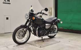 KAWASAKI W800-2ｽﾄﾘｰﾄ 2019 EJ800B