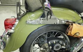 HARLEY FLH 1340 1979