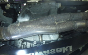 KAWASAKI NINJA ZX-6R A 2014