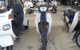 HONDA C50 SUPER CUB AA04