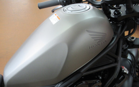 HONDA  REBEL 500 2020 PC60