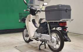 HONDA C50 SUPER CUB AA04