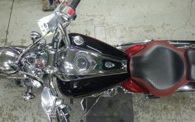 YAMAHA XV1900 RAIDER 2017