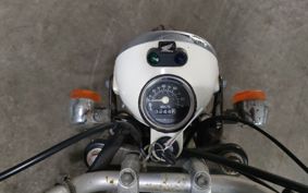 HONDA APE 100 HC07