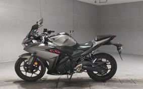 YAMAHA YZF-R25 RG10J
