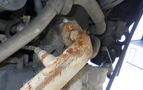 YAMAHA GEAR Gen.2 UA08J