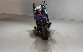KAWASAKI ZZ-R400 1993 ZX400K