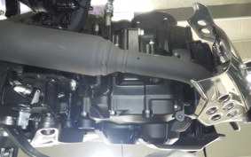 HONDA CBF190TR 1999
