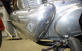 KAWASAKI ESTRELLA 2023 BJ250A