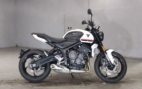 TRIUMPH  TRIUMPH  TRIDENT 660 LGL10U