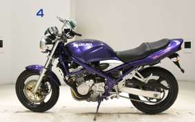 SUZUKI BANDIT 250 Gen.2 2014 GJ77A