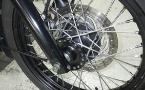 TRIUMPH BONNEVILLE T100 2016