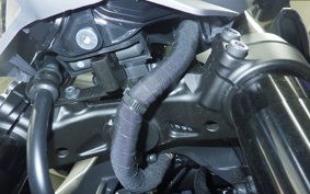 YAMAHA MT-09 2025 RN87J