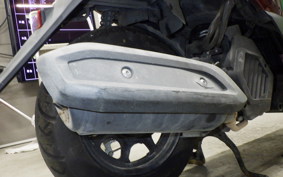 YAMAHA JOG-7 AY01