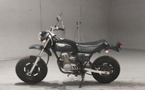 HONDA APE 50 AC16
