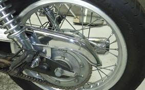 YAMAHA SR500 1993 1JN