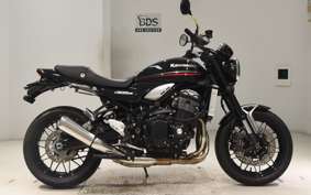 KAWASAKI Z900RS 2024 ZR900K
