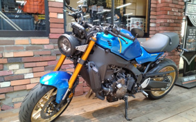 YAMAHA XSR900 2023 RN80J