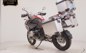 BMW R1200GS ADVENTURE 2009