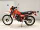 Фото Honda XL125R 2026 с японского аукциона
