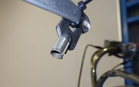 HARLEY FLSTC 1450 2005