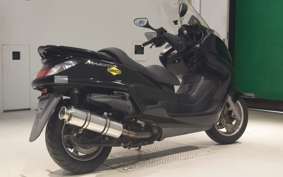 YAMAHA MAJESTY 400 2008 SH04J