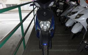 YAMAHA CYGNUS 125 XSR 2 SE44J