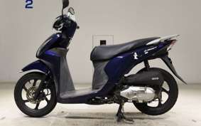 HONDA DIO 110 2025 JF58