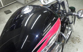 HONDA STEED 400 VSE 1996 NC26