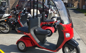 HONDA GYRO TA03