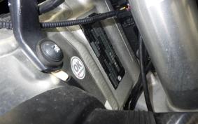 SUZUKI GSX-R750 Gen.5 1998
