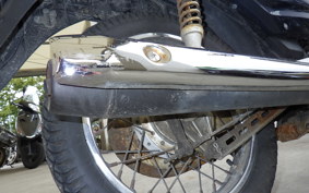 HONDA C50 SUPER CUB AA04