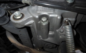 HONDA TACT-4ﾍﾞｰｼｯｸ AF79