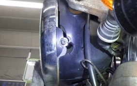 YAMAHA XJR1200 1994 4KG